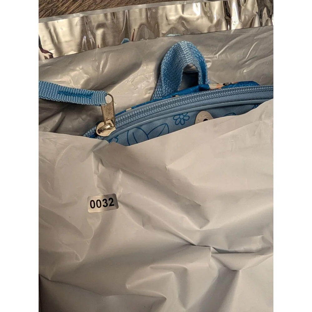 Bluey 4 Piece Set 16